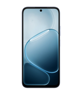 OPPO A6T 5G 128GB Akıllı Telefon Kristal Mavi