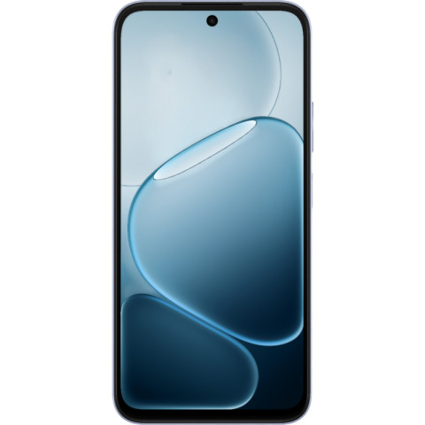OPPO A6T 5G 128GB Akıllı Telefon Kristal Mavi OPPO A6T 5G 128GB Akıllı Telefon Kristal Mavi