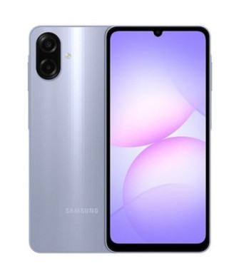 SAMSUNG Galaxy A07 5G Android 4 GB 128 GB Akıllı Telefon Mor