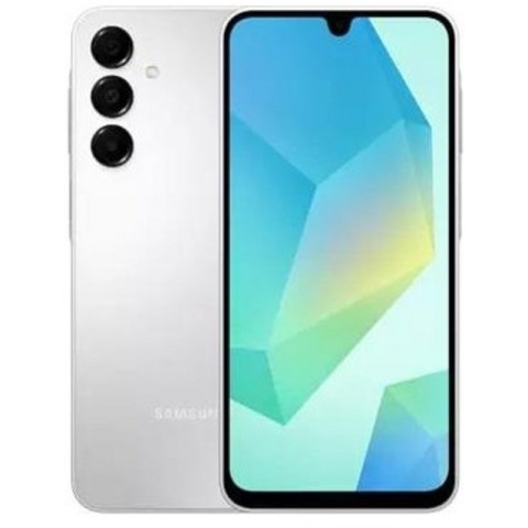 SAMSUNG Galaxy A16 4 GB 128 GB Akıllı Telefon Gri