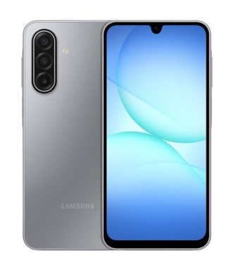 SAMSUNG Galaxy A17 4 GB 128 GB Akıllı Telefon Gri