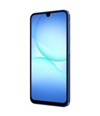 SAMSUNG Galaxy A17 4 GB 128 GB Akıllı Telefon Mavi