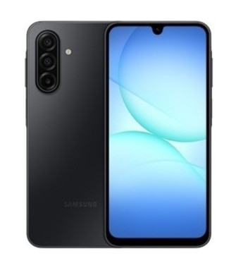 SAMSUNG Galaxy A17 4 GB 128 GB Akıllı Telefon Siyah
