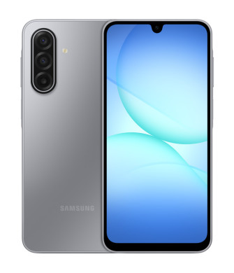 SAMSUNG Galaxy A17 5G 8/256GB Akıllı Telefon Gri
