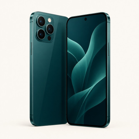 Atlas X1 Akıllı Telefon