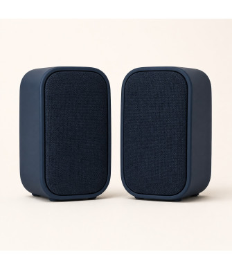 Echo Duo Masaüstü Hoparlör