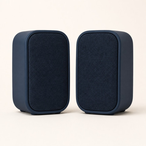 Echo Duo Masaüstü Hoparlör