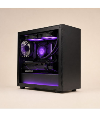Pulse V7 Oyuncu Bilgisayarı