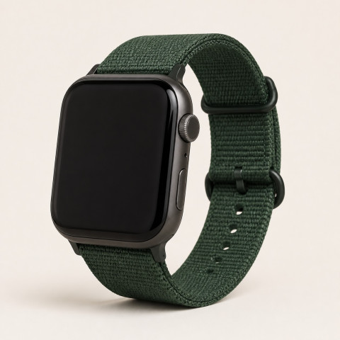 Terra Loop Akıllı Saat