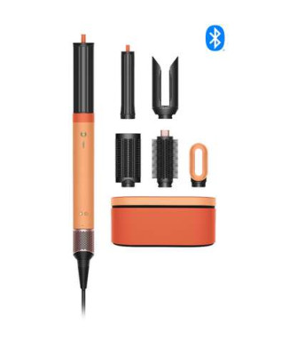 DYSON Airwrap Co-anda2x™ Saç Şekillendirme ve Kurutma Seti (Ceramic Apricot)