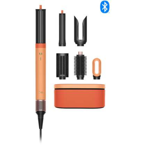 DYSON Airwrap Co-anda2x™ Saç Şekillendirme ve Kurutma Seti (Ceramic Apricot)