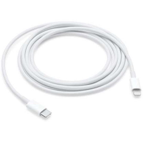 APPLE USB-C - Lightning Kablo 2m APPLE USB-C - Lightning Kablo 2m