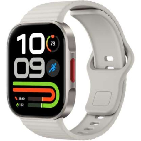 XIAOMI Redmi Watch 6 Lite Akıllı Saat Steel Gray