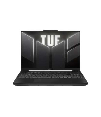 ASUS Tuf F16 FX607VJB-RL107W/Intel Core 5 210H/8 GB RAM/512 GB SSD/RTX 3050/16"/W11 Gaming Laptop