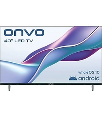 Onvo 40VQ80F2FA Fulll HD 40" 102 Ekran Uydu Alıcılı Smart QLED TV Onvo 40VQ80F2FA Fulll HD 40" 102 Ekran Uydu Alıcılı Smart QLED TV