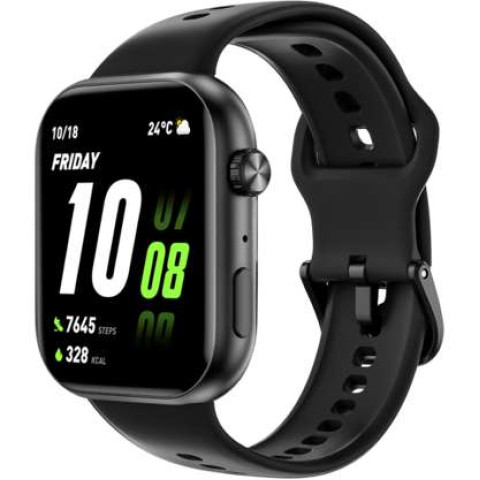 HONOR Watch 2i Akıllı Saat Siyah