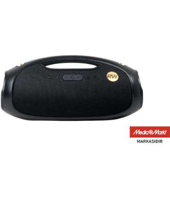 PEAQ Iconic Vibe 2 - PPA 600-RW Robbie Williams Edition 120W Bluetooth Hoparlör