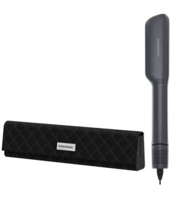 GRUNDIG HS 8562 Hava Üflemeli Saç Düzleştirici