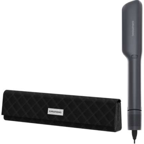 GRUNDIG HS 8562 Hava Üflemeli Saç Düzleştirici