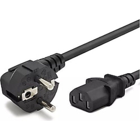 Hadron HDX5529 1.5 m Güç Kablosu Hadron HDX5529 1.5 m Güç Kablosu