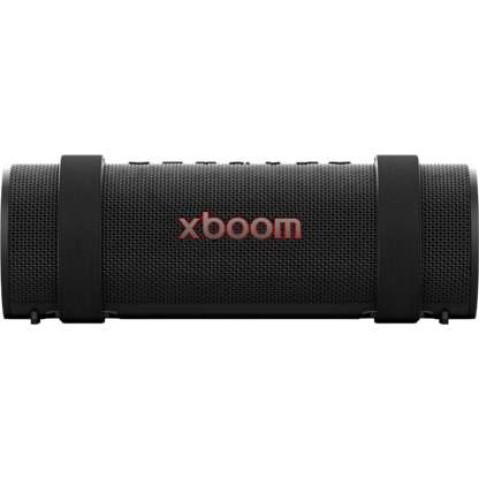 LG xboom Grab by will.i.am | Bluetooth Hoparlör | Kolay Taşınabilirlik ile xboom İmza Sesi