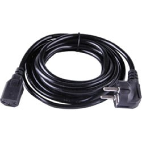 Qport Q-POW5 Güç Kablosu