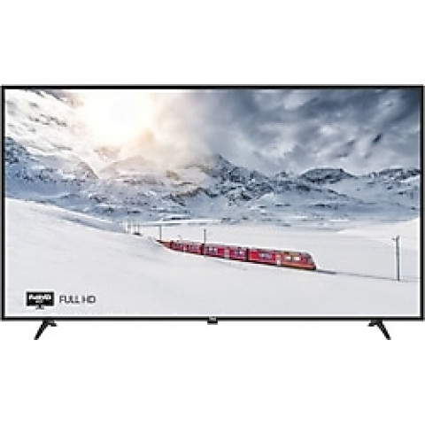 Next YE-43020G6 Full HD 43" 109 Ekran Uydu Alıcılı LED TV