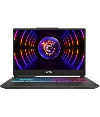 MSI Cyborg 15 A13VE-2270XTR 6GB RTX4050 FHD 144Hz Intel Core i5-13420H 16 GB RAM 1 TB SSD 15,6 inç FreeDOS Laptop Siyah