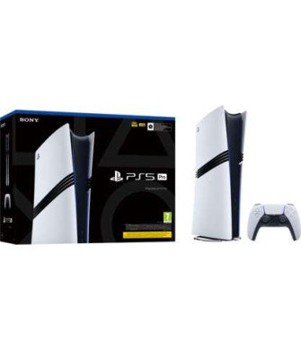 SONY PlayStation 5 Pro Oyun Konsolu SONY PlayStation 5 Pro Oyun Konsolu