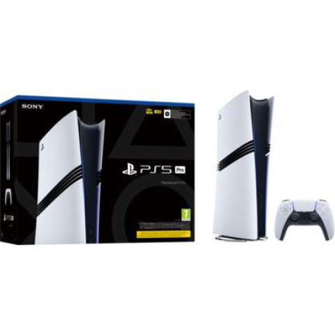 SONY PlayStation 5 Pro Oyun Konsolu