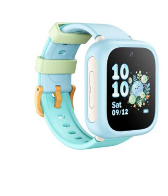 TCL Kids K5 Akıllı Çocuk Saati Mavi