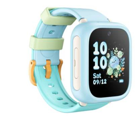 TCL Kids K5 Akıllı Çocuk Saati Mavi