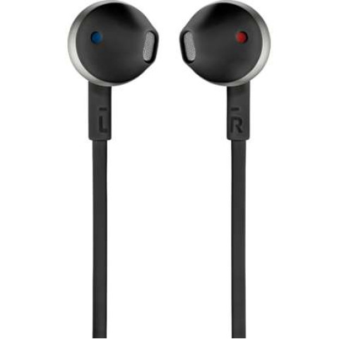 JBL Tune 205 Kablolu Kulak İçi Kulaklık Siyah