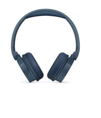 PHILIPS TAH4209BL Kablosuz Kulak Üstü Kulaklık Mavi