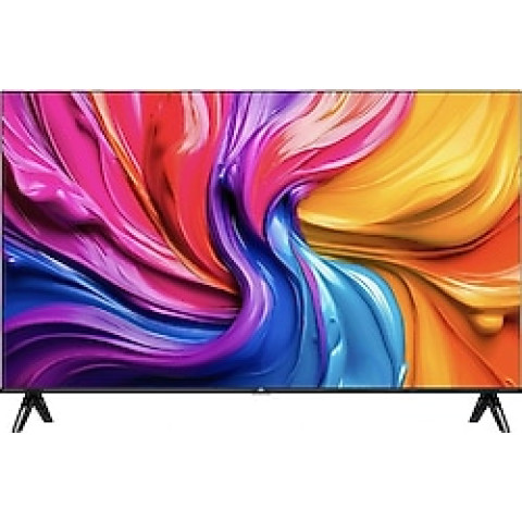iFFALCON 32S55 Full HD 32" 82 Ekran Uydu Alıcılı Google Smart LED TV