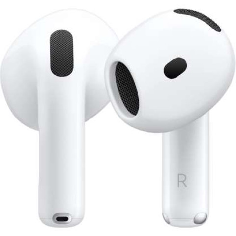 APPLE Airpods 4 Bluetooth Kulak İçi Kulaklık MXP63TU/A