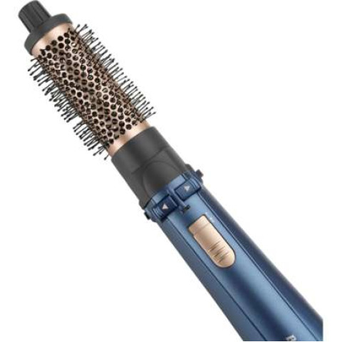 BABYLISS AS965E StylePro 1000W Döner Başlıklı Hava Üflemeli Saç Şekillendirici Seti Mavi