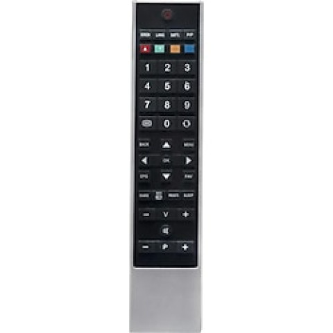 Vestel Pıxellence 32"32780 Hd-Ready Tft-Lcd Televizyon Kumandasi