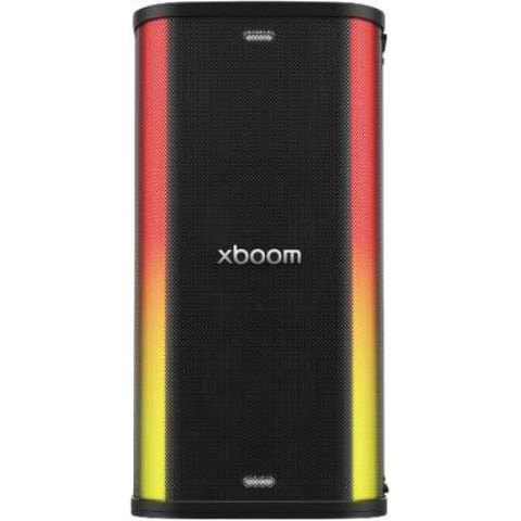 LG Xboom Stage 501 by will.i.am | Karaoke Master | Bluetooth Hoparlör Siyah