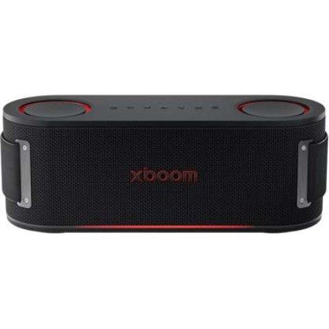 LG xboom Bounce by will.i.am | Bluetooth Hoparlör | Yukarı Pasif Radyatörler ile xboom İmza Sesi LG xboom Bounce by will.i.am | Bluetooth Hoparlör | Yukarı Pasif Radyatörler ile xboom İmza Sesi