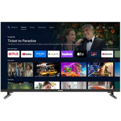 ARCELIK A 632 C Uydu Alıcılı Android Smart 32 inç 82 cm 4K UHD LED TV