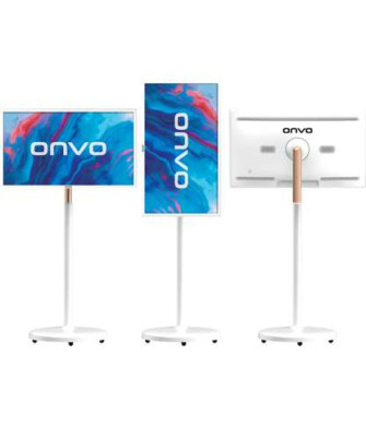 ONVO 32OVM6500X 32 inç 82 Ekran Slide&GoX Android 13 Smart LED Hareketli Ekran ONVO 32OVM6500X 32 inç 82 Ekran Slide&GoX Android 13 Smart LED Hareketli Ekran