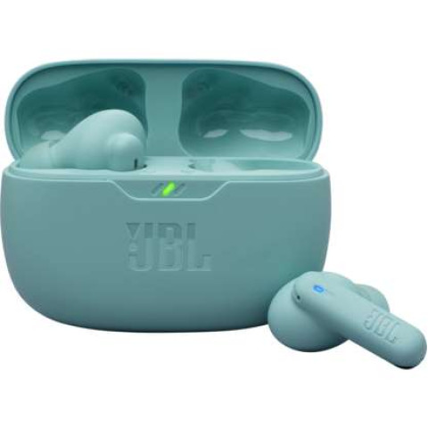 JBL Wave Beam2 Bluetooth Kulak İçi Kulaklık Mavi KI /M