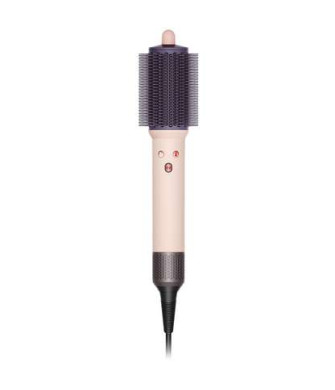 DYSON Airsmooth Saç Şekillendirme Fırçası Ceramic Pink-Rose Gold