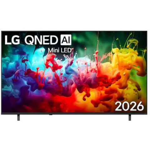 LG 75QNED7EB3A 75 inç 190,5 cm 4K UHD SMART TV Mini LED TV