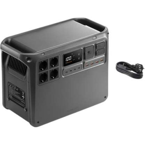 DJI Power 2000 Güç İstasyonu DJI Power 2000 Güç İstasyonu