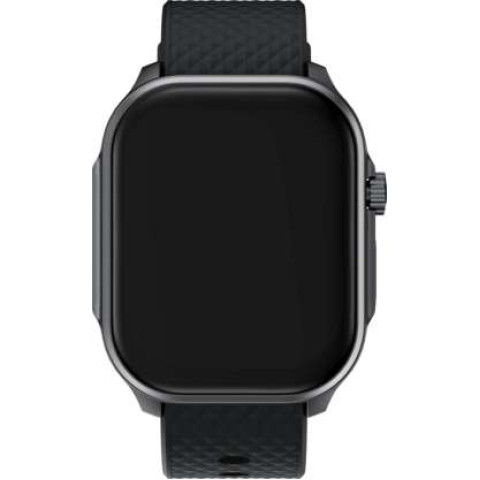 TECNO Watch 3 Active Akıllı Saat Siyah