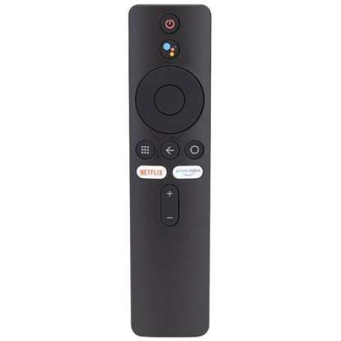 ELECTROON Xiaomi Mi Box Uyumlu Netflix Prime Video Tuşlu TV Kumandası