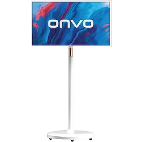 Onvo 32OVM6500X Full HD 32" 82 Ekran Uydu Alıcılı Android Smart Taşınabilir LED TV
