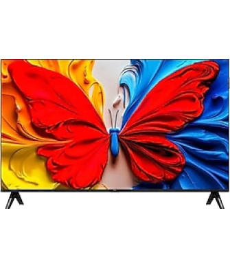 TCL 32S5K Full HD 32" 82 Ekran Uydu Alıcılı Google Smart QLED TV
